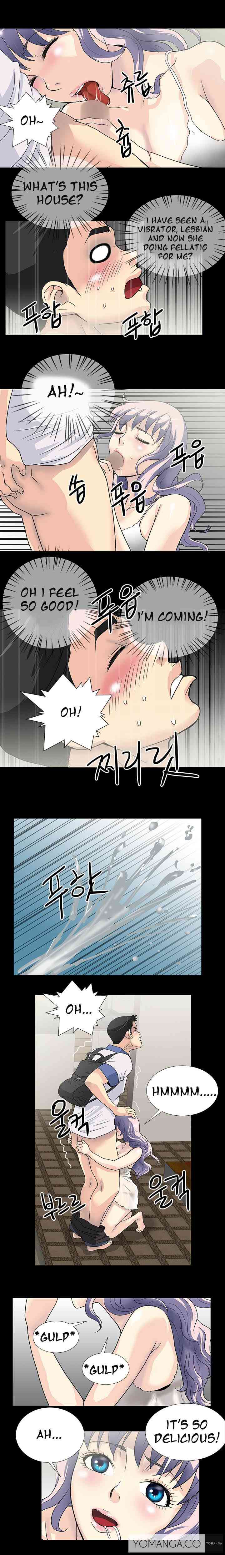 Will You Do as I Say? Ch.1-4 page 6 full