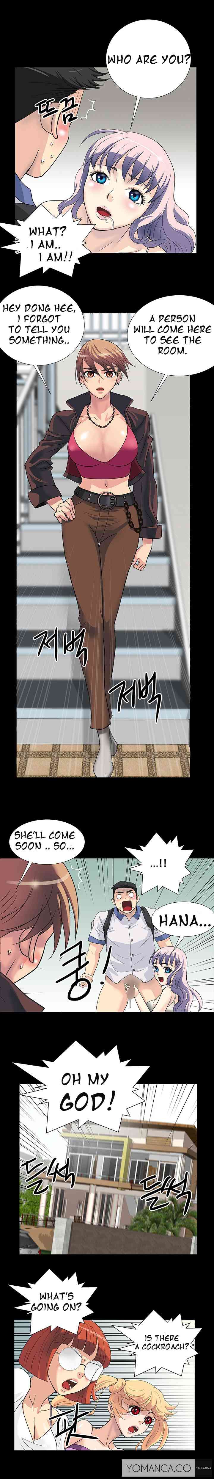Will You Do as I Say? Ch.1-4 page 7 full