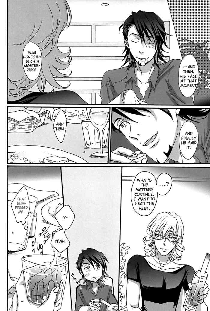 Hide and Seek – Tiger & Bunny dj page 5 full
