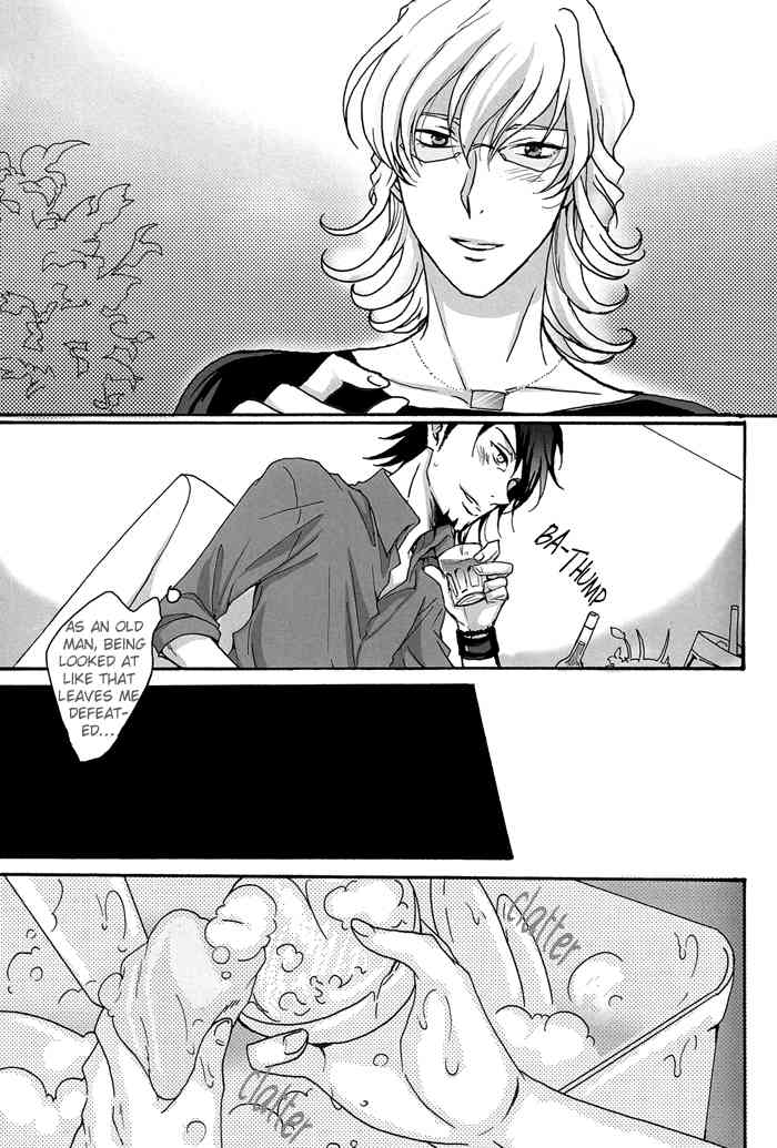Hide and Seek – Tiger & Bunny dj page 6 full