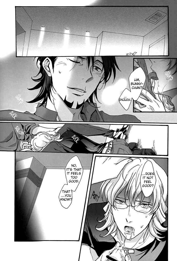 Hide and Seek – Tiger & Bunny dj page 8 full