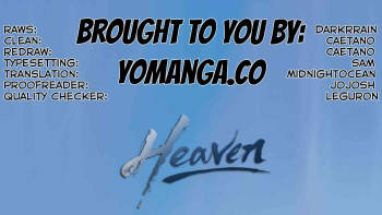 Heaven Ch.1-11 cover
