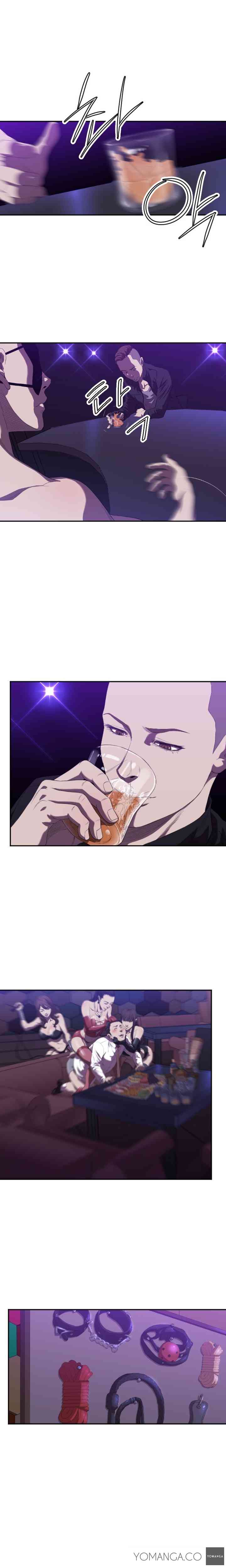 Club Sodom Ch.1-8 page 4 full