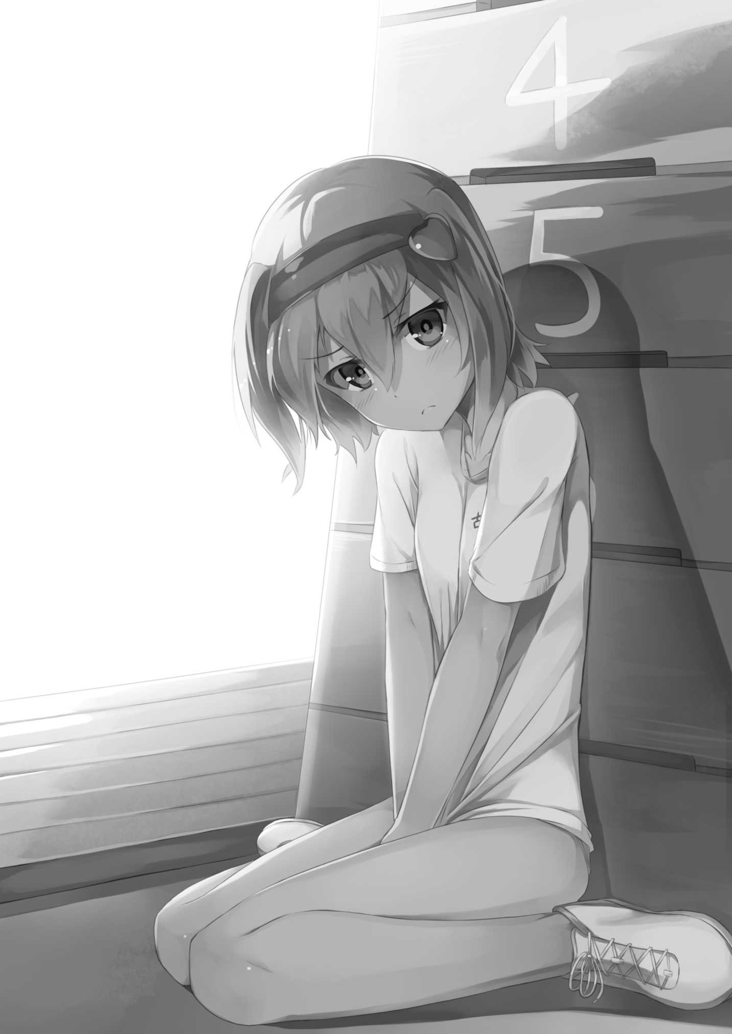 古明地さとりの　どうして我慢できないのですか？ page 2 full