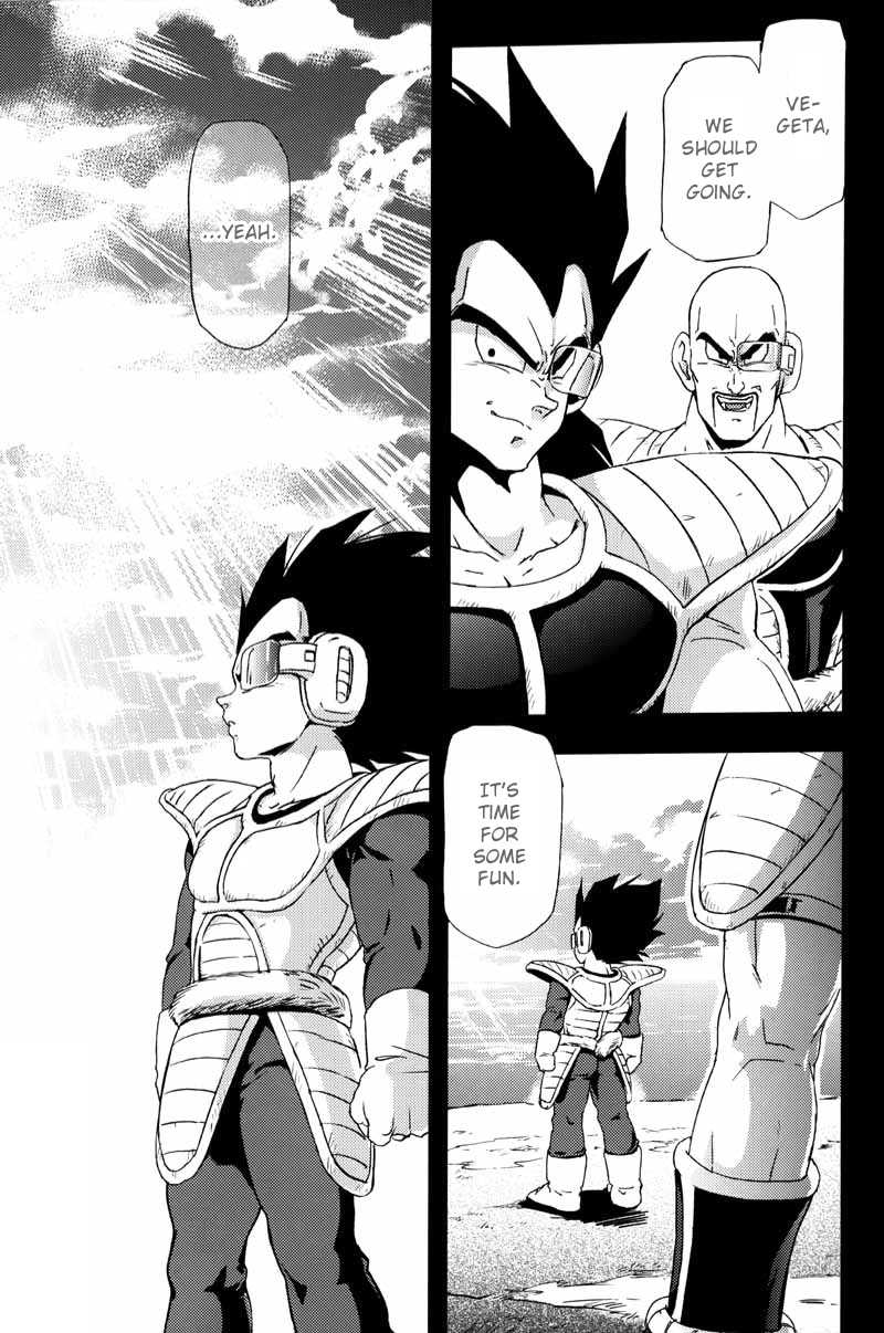 Kemono-tachi wa Furusato o Mezasu | Beast Seek a Birthplace page 10 full