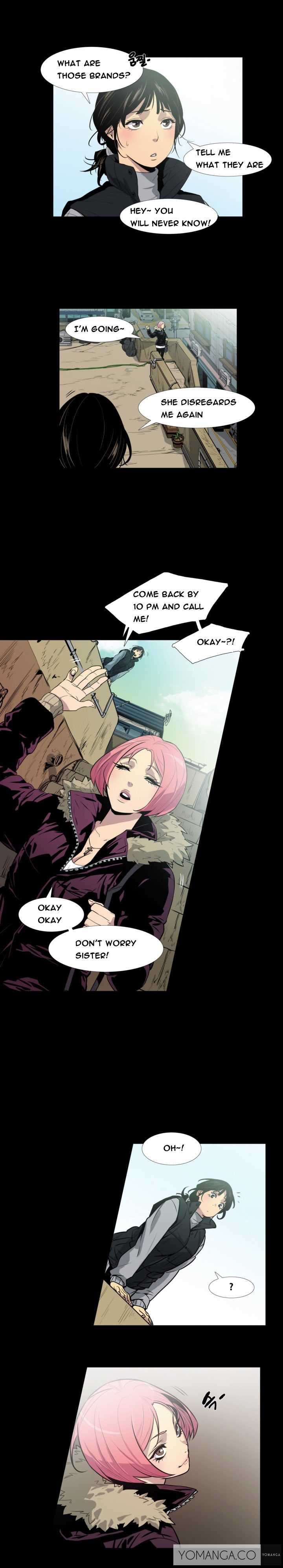Canine Tooth Ch.1-11 page 4 full