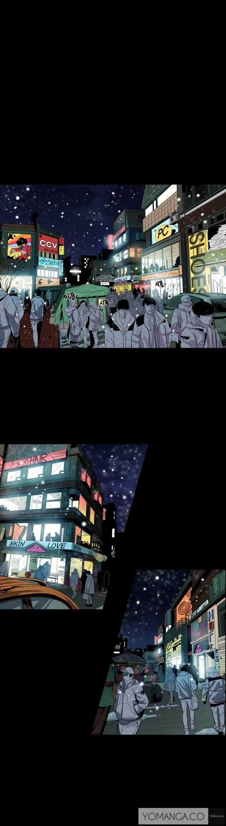 Canine Tooth Ch.1-11 page 7 full