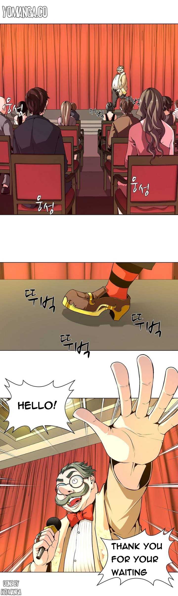Twin Slave Ch.1-16 page 2 full