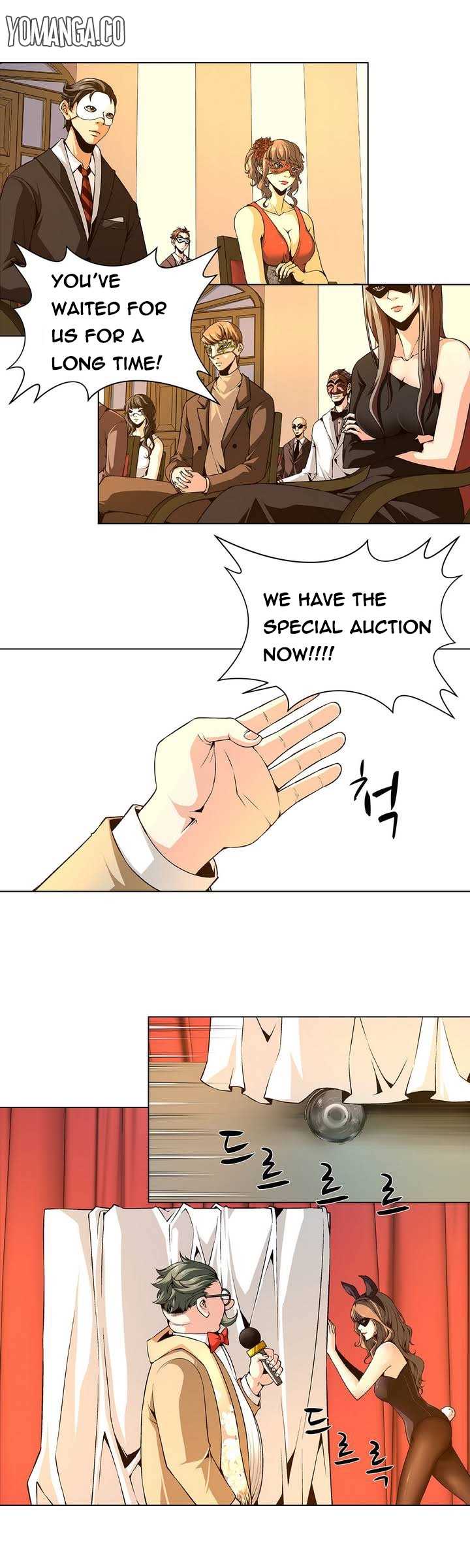 Twin Slave Ch.1-16 page 3 full