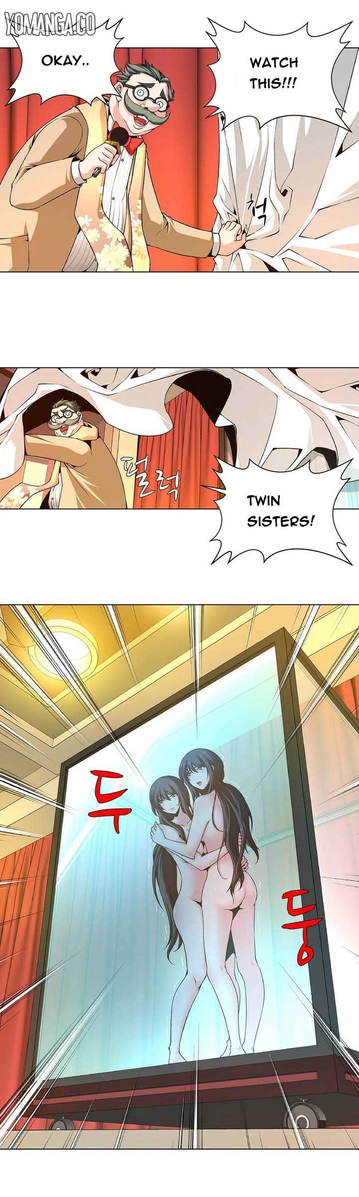 Twin Slave Ch.1-16 page 4 full