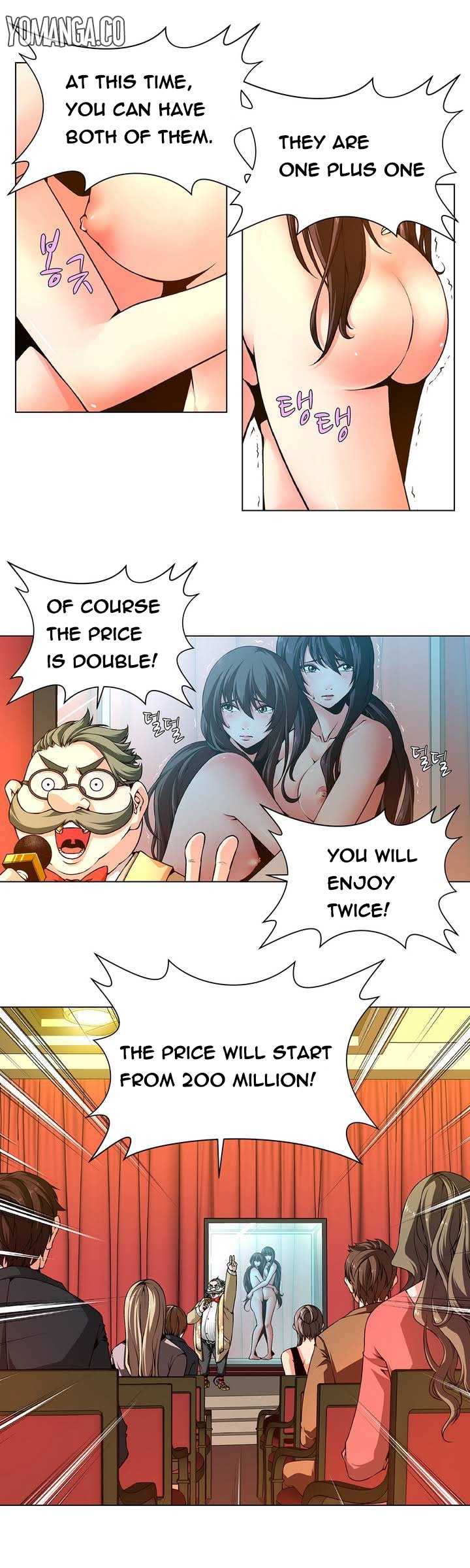 Twin Slave Ch.1-16 page 5 full