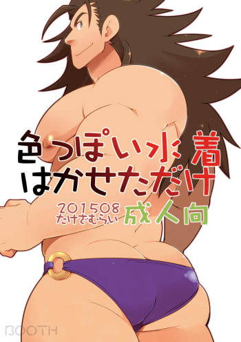 Takezamurai's Fire Emblem Fates cover