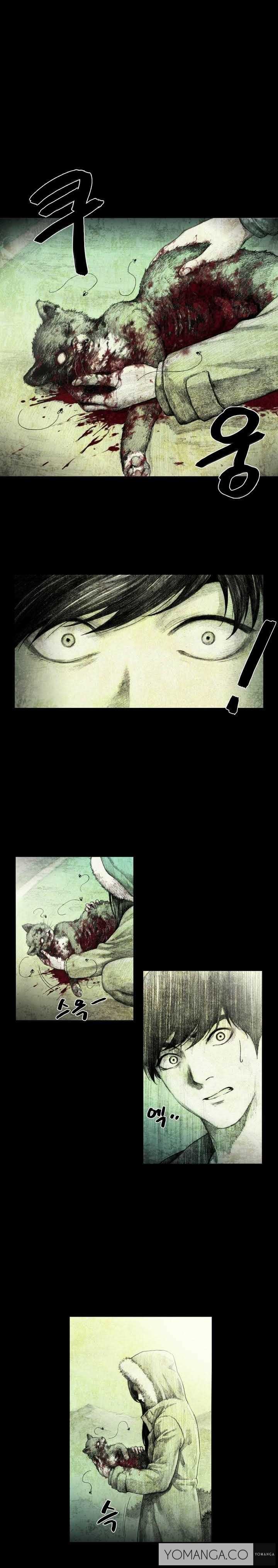 House of Dolls Ch.0-8 page 7 full
