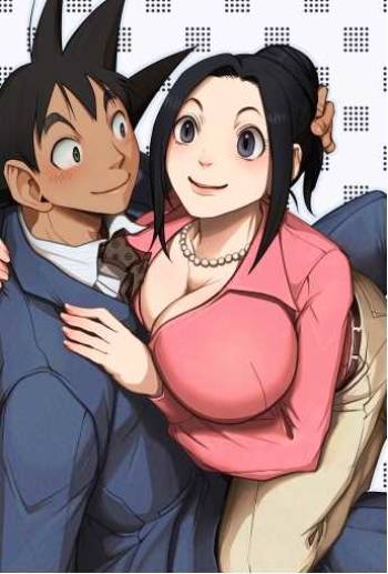 Ki Endenkyo cover