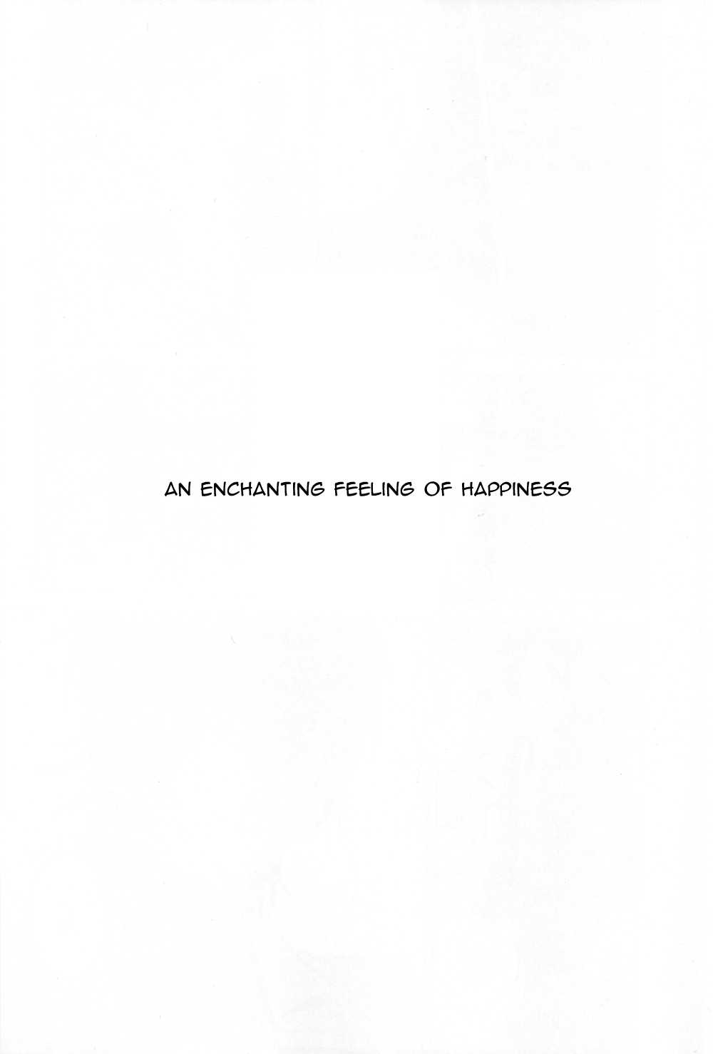 Torokeru you na Koufukukan | An Enchanting Feeling of Happiness page 2 full
