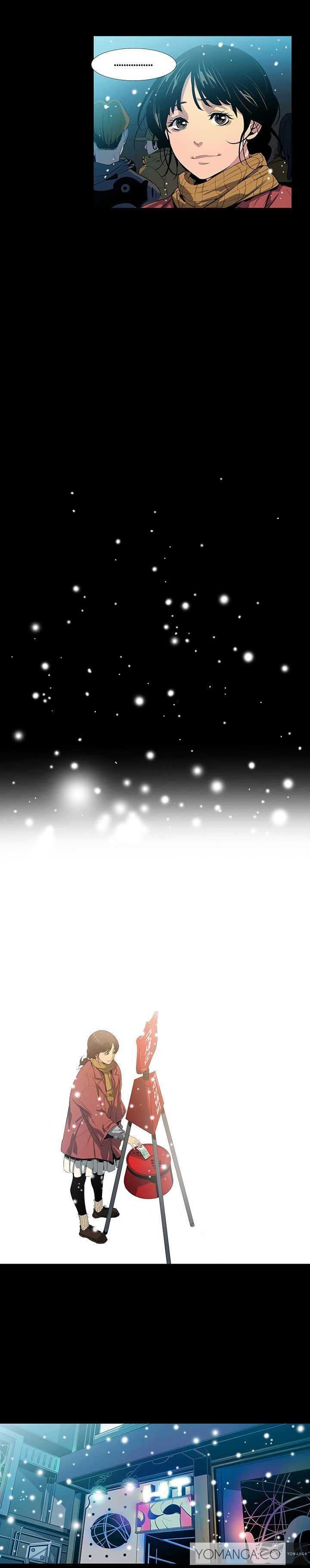 Canine Tooth Ch.1-12 page 10 full