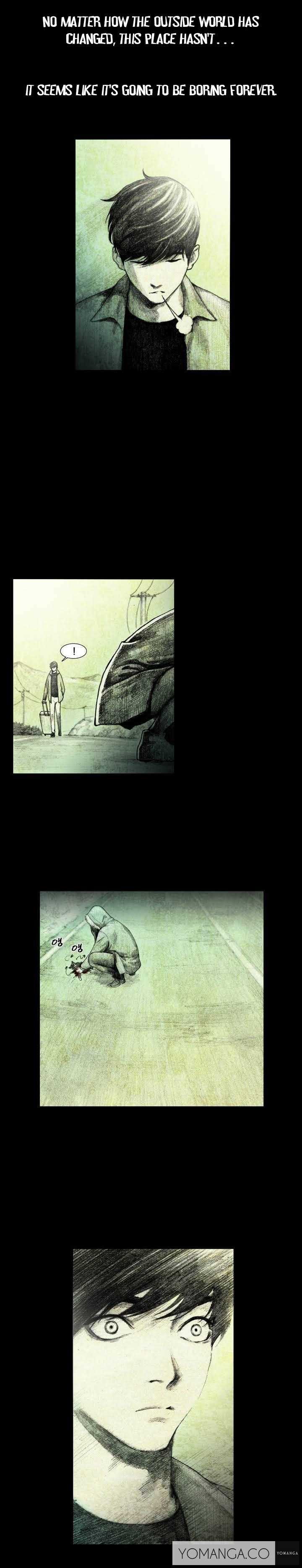 House of Dolls Ch.0-10 page 6 full
