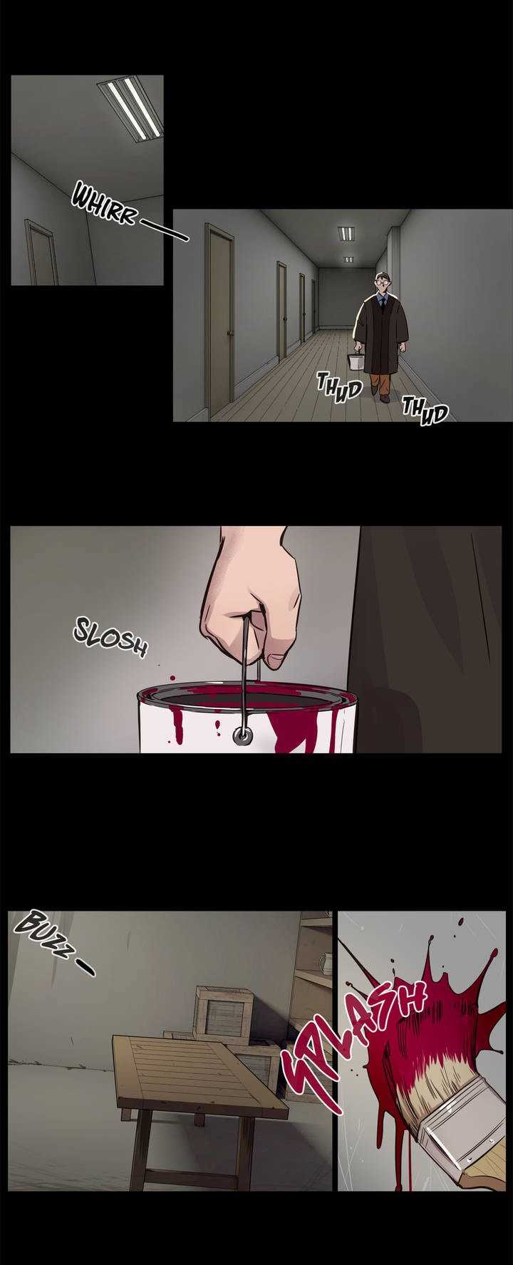 Atonement Camp  Ch.1-4 page 5 full