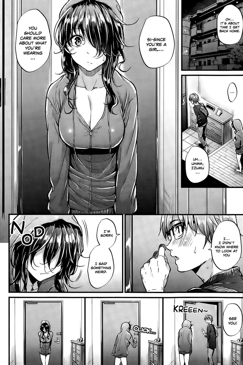 Haijin Gamer Funtouki | A Video Game Addict's Hardships Tale page 4 full
