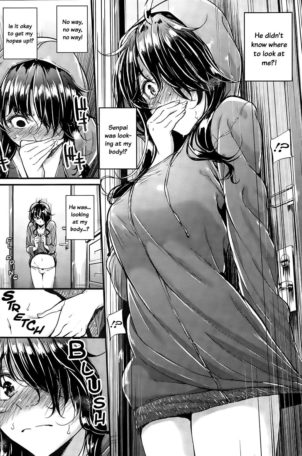 Haijin Gamer Funtouki | A Video Game Addict's Hardships Tale page 5 full
