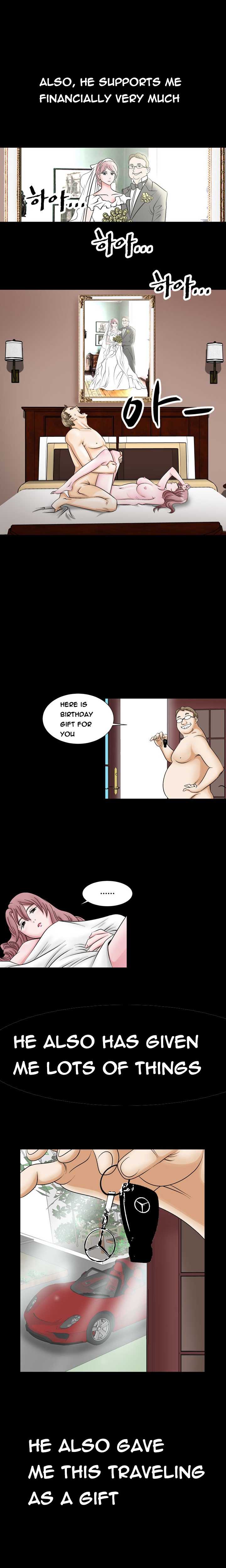 The Taste of the Hand Ch.1-21 page 6 full