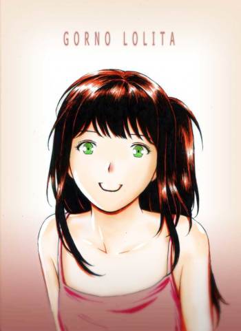 Gorno Lolita cover