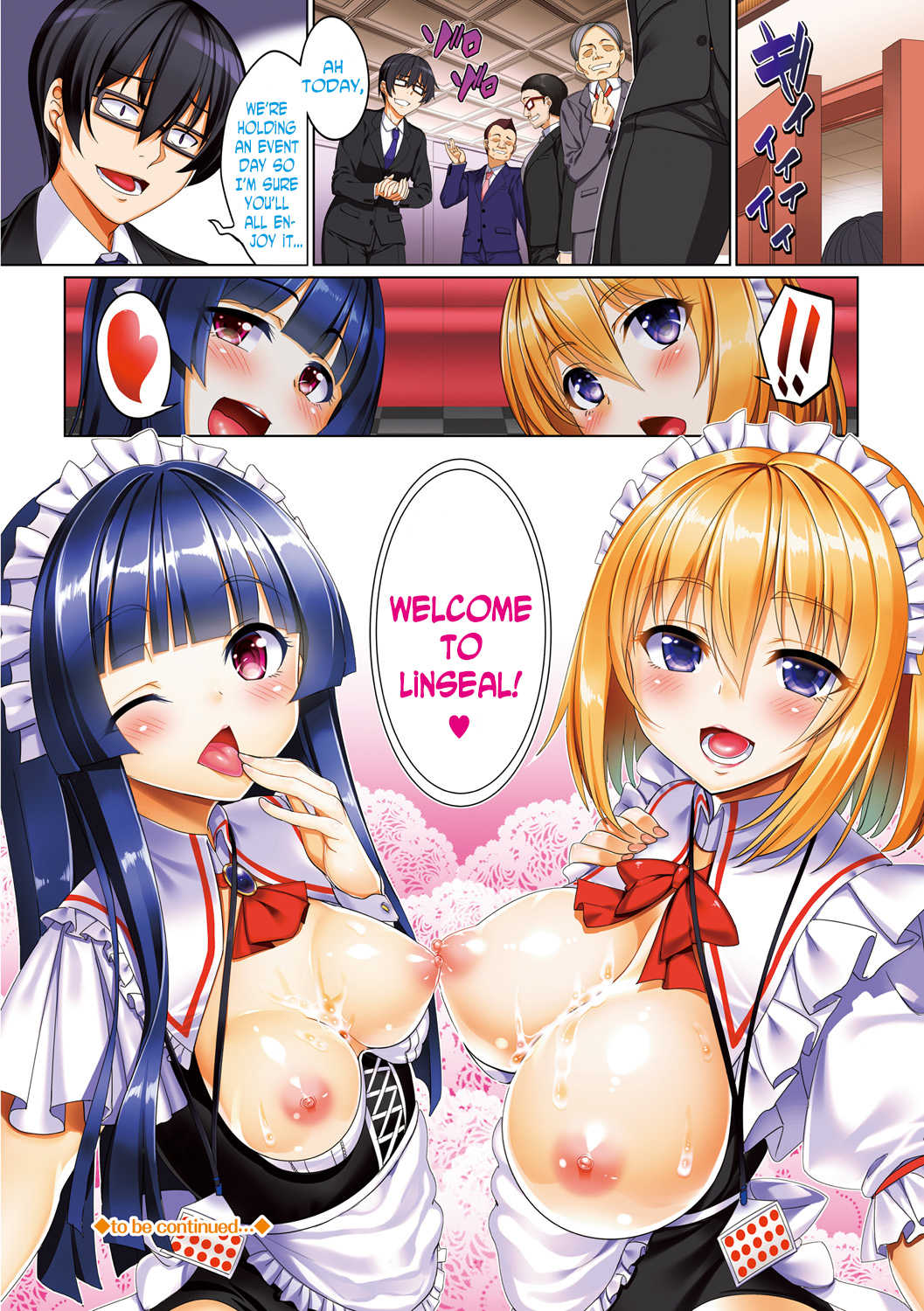 Kyuuai Mental | Romance Mental Ch. 0-3 page 10 full