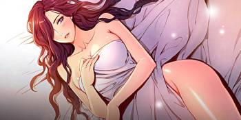 Scandal of the Witch Ch.1-6 cover