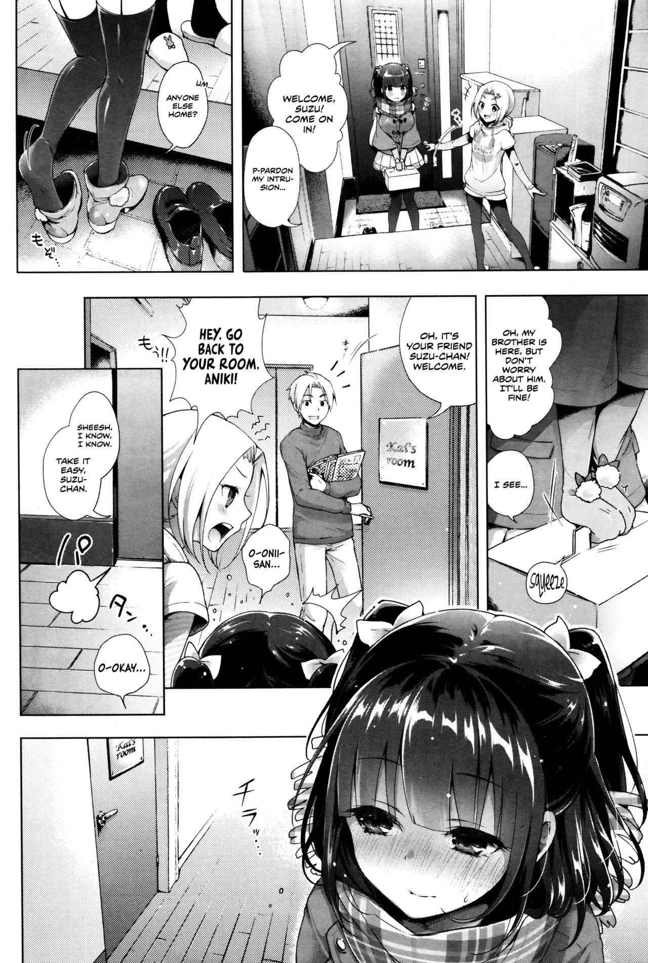 HolyBell page 2 full