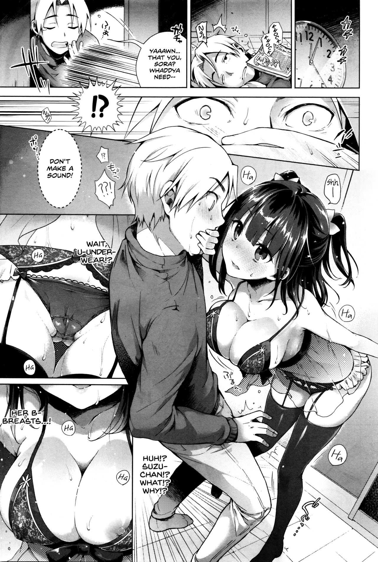 HolyBell page 3 full