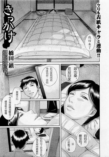 Kikkake cover