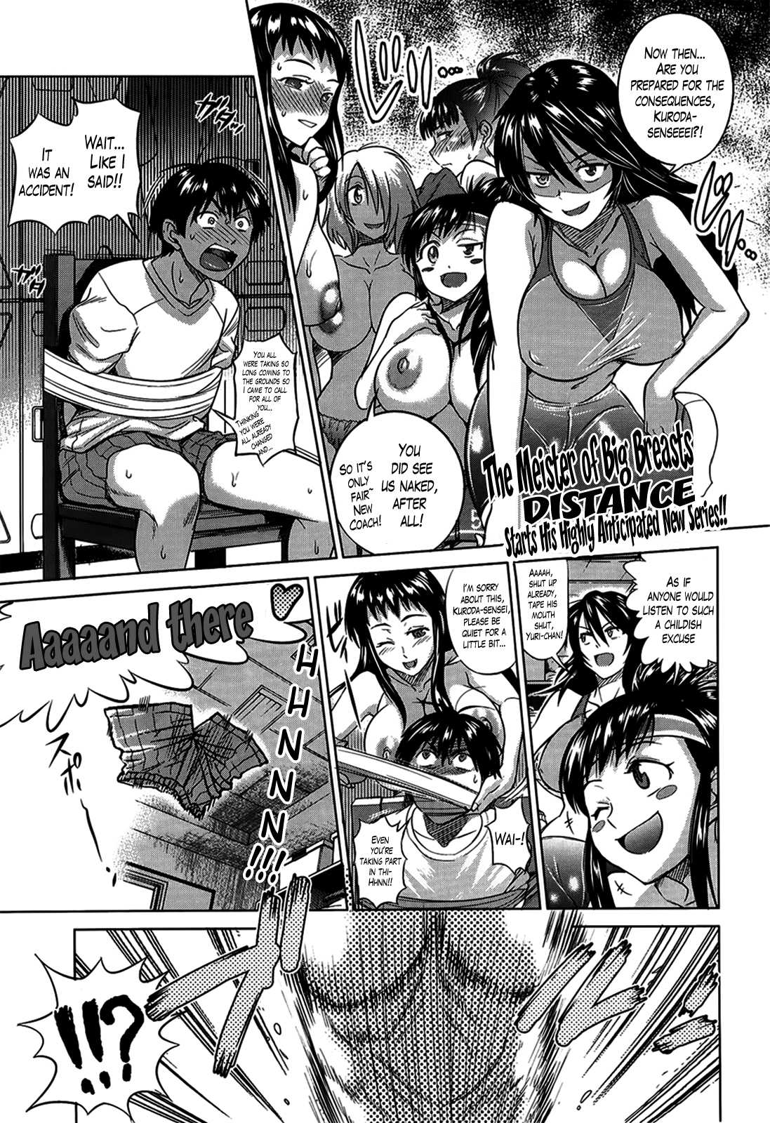 Girls Lacrosse Club + Bonus Booklet Melon page 6 full
