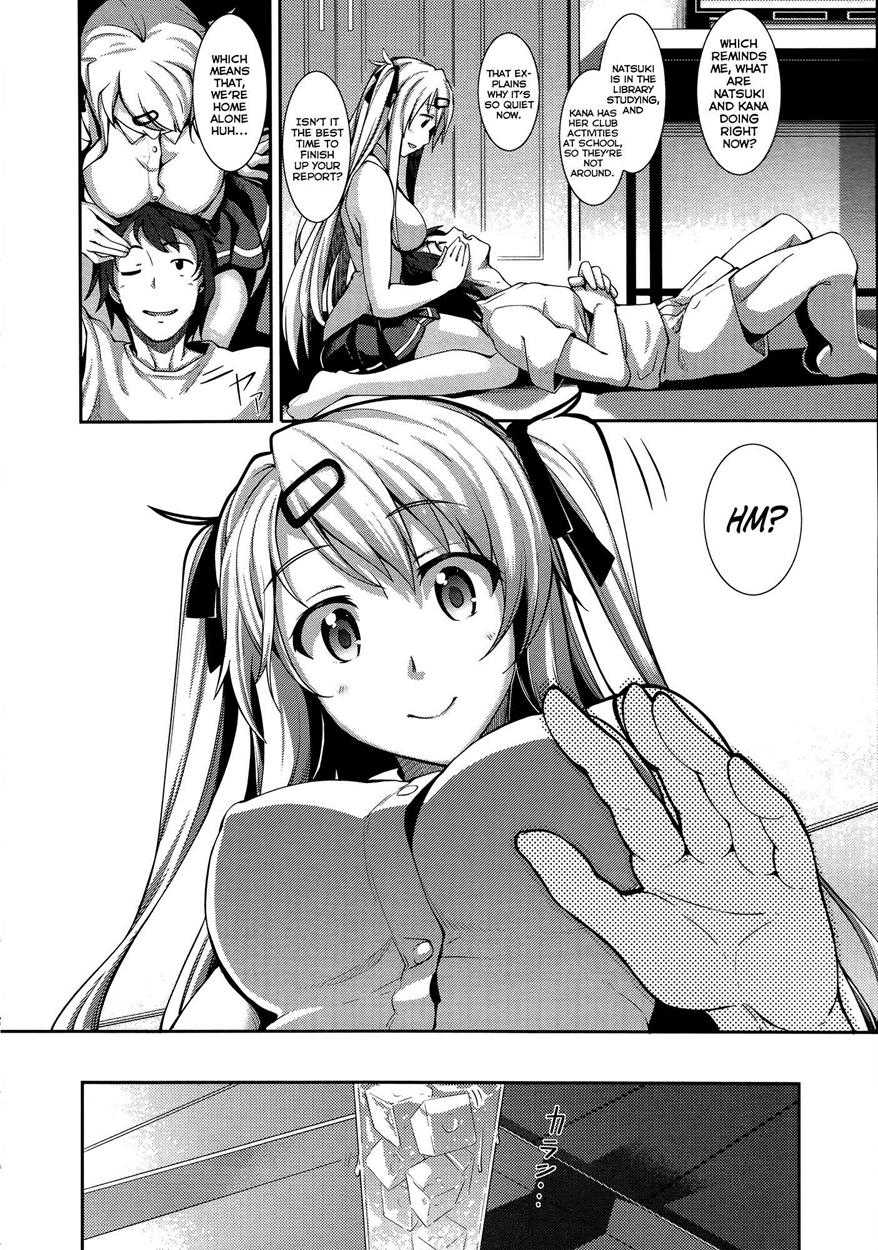 Hana Mizuki page 10 full