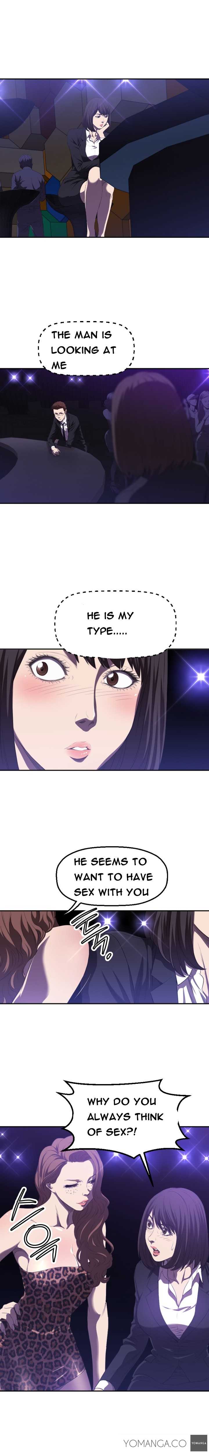 Club Sodom Ch.1-14 page 3 full