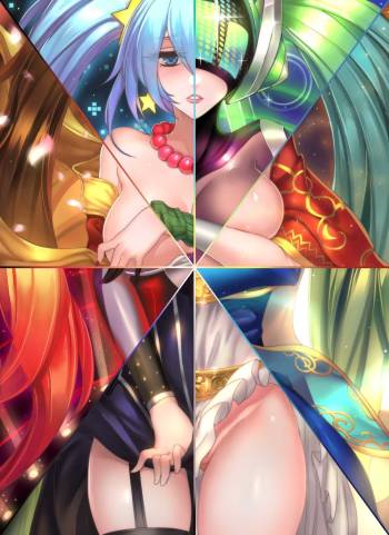 Sona's Home cover