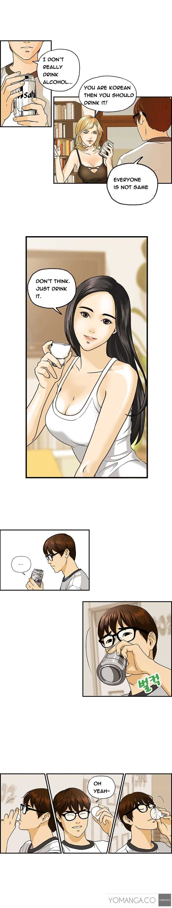 Guest House Ch.1-23 page 8 full