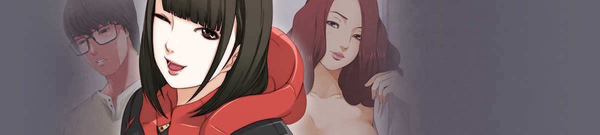 Girl Next Door Ch.1-8 page 1 full