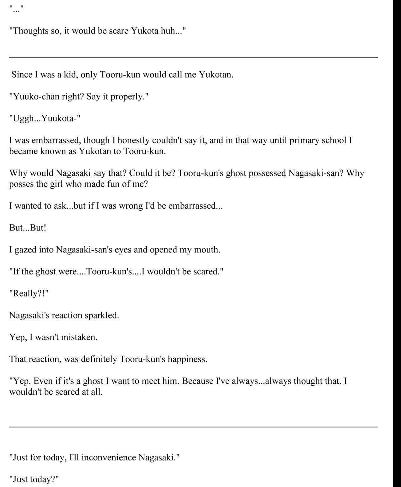 toaru danshi no shoujo seikatsu page 7 full