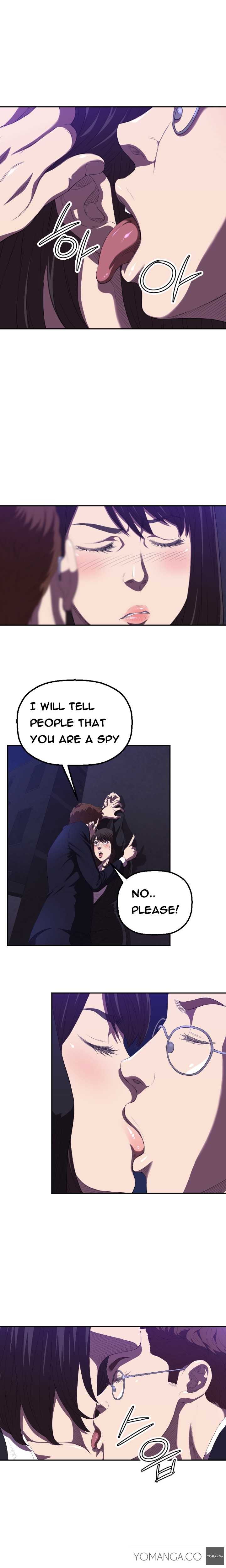 Club Sodom Ch.1-16 page 9 full