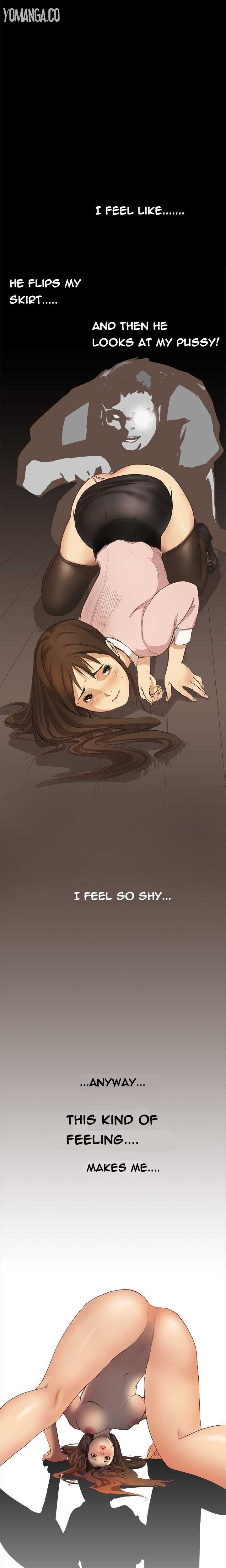 Si-Eun Ch.1-22 page 8 full