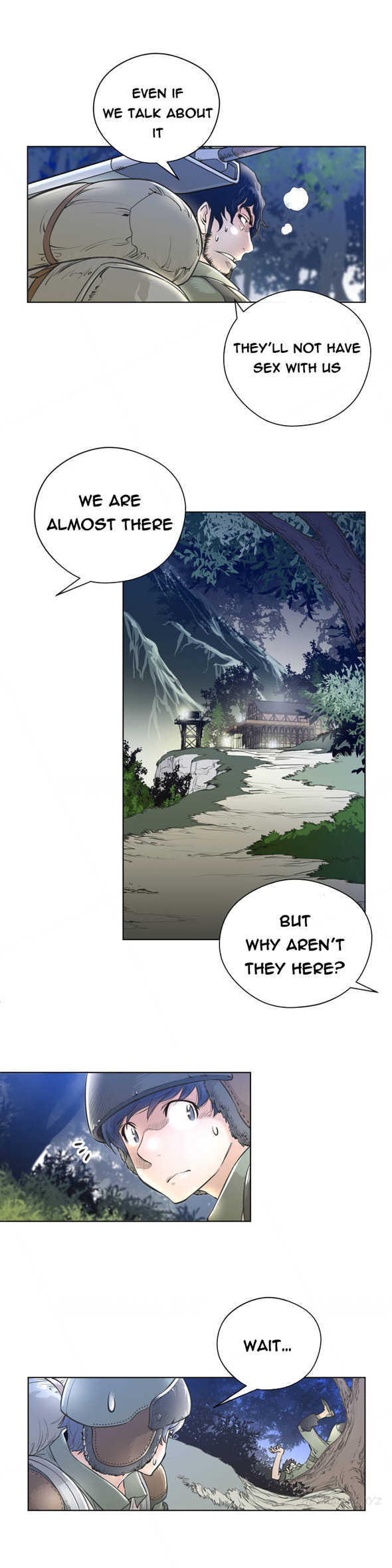 Perfect Half Ch.1-6 page 10 full