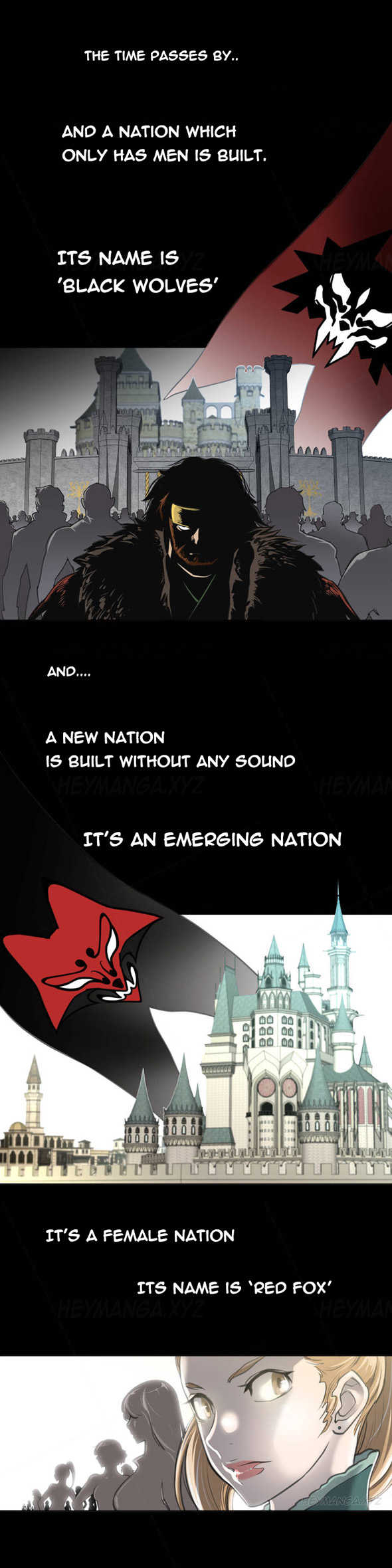 Perfect Half Ch.1-6 page 5 full