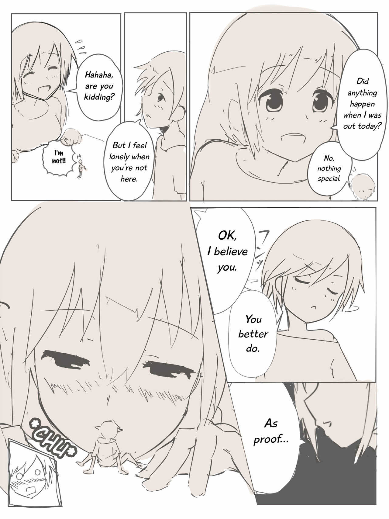 Mifuyu manga page 2 full
