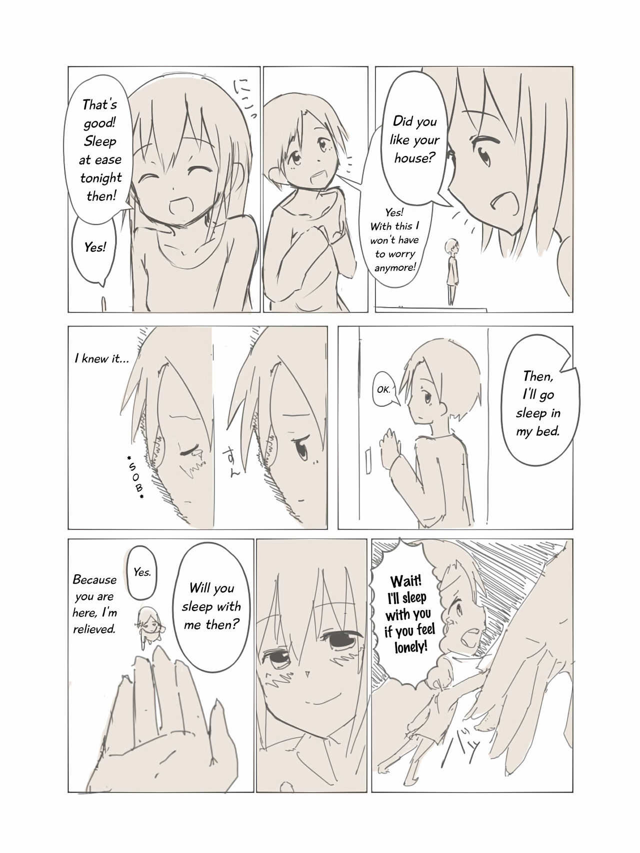 Mifuyu manga page 6 full