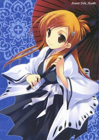 bleach - soul uniteit cover