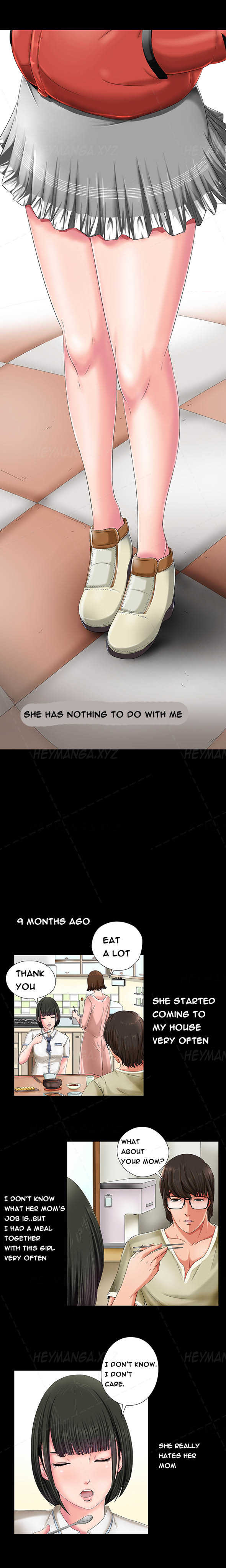 Girl Next Door Ch.1-9 page 6 full