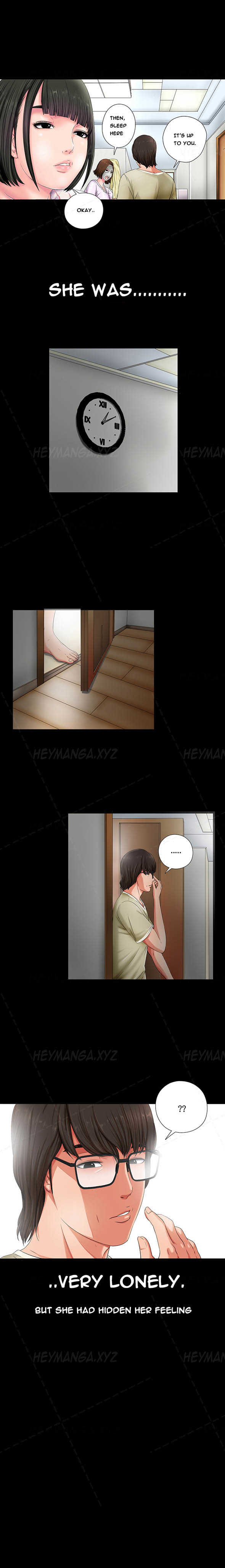 Girl Next Door Ch.1-9 page 8 full