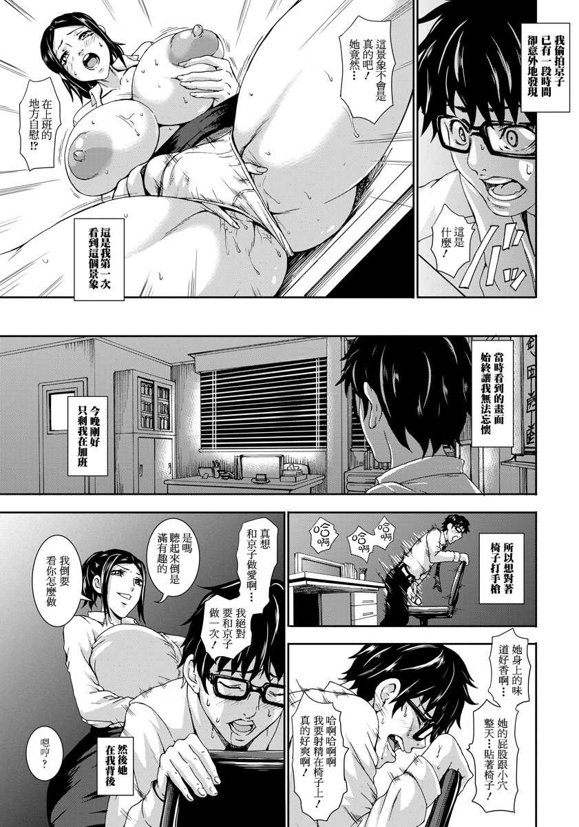 Passionate Chair page 3 full