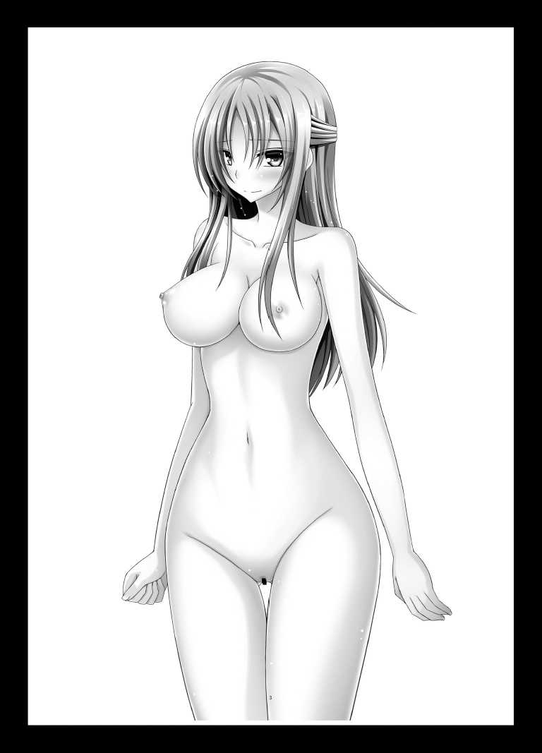 露出少女遊戲姦6 page 2 full