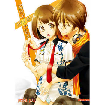 Many Many Honeysample cover